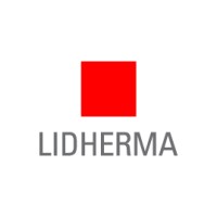 Lidherma Logo
