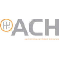 ACH Limited Logo