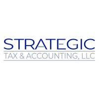 Strategic Tax & Accounting LLC Logo