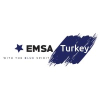 EMSA Turkey Logo