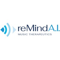 reMindA.I. Logo
