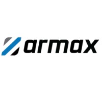 Armax Sp.z o.o. Sp.K. Logo