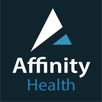 Affinity Health Canada Logo