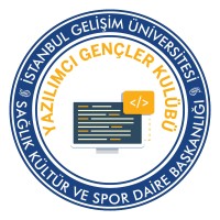 Yazılımcı Gençler Kulübü Logo