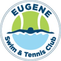 Eugene Swim and Tennis Club Logo