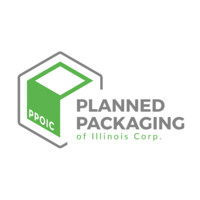 Planned Packaging of Illinois Corp. Logo