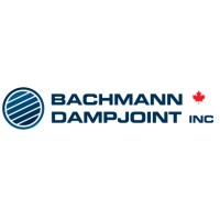 Bachmann Dampjoint Logo