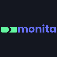 Monita Logo