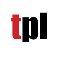 Tacoma Public Library Logo