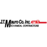 J.T. Mauro Company Inc. Logo