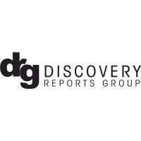Discovery Reports Group Logo