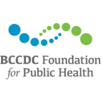 BCCDC Foundation for Public Health Logo