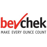 Bevchek Inc. Logo