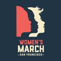 Womens March San Francisco Logo