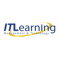 ITLearning - Guatemala Logo