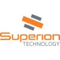 Superion Technology Logo