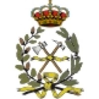 Colegio Oficial de Ingenieros de Montes Logo