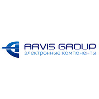 Arvis Group Logo