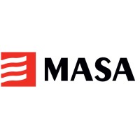 GRUPO MASA Logo