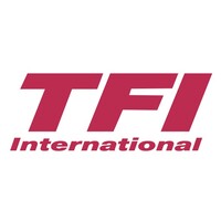TFI International Sdn Bhd Logo