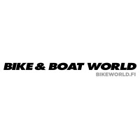 Bike & Boat World Logo