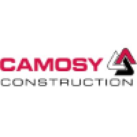 Camosy Construction Logo