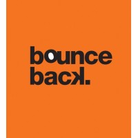 Bounce Back Project Logo