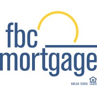 FBC Mortgage, LLC Tampa Bay Office Logo