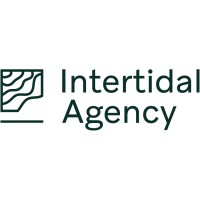 Intertidal Agency Logo