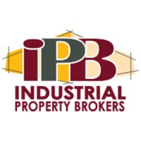 Industrial Property Brokers Logo