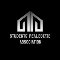 Students Real Estate Association Logo