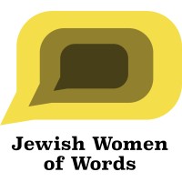 Jewish Women of Words Logo