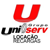 Grupo Uniserv Logo