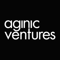 Aginic Ventures Logo