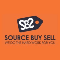 Source Buy Sell Logo