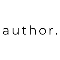 author. consulting Logo