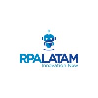 RPA Latam Logo