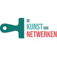 De Kunst van Netwerken Logo