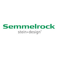 Semmelrock Stein+Design SK Logo