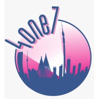 The 4one7 Logo