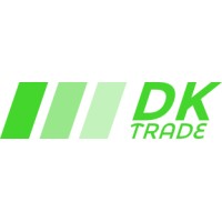 DK Trade AG Logo