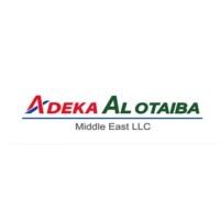 ADEKA AL OTAIBA MIDDLE EAST LLC Logo
