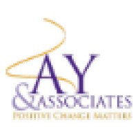 AY & ASSOCIATES, LLC Logo