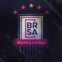 BRSA - branding and sales Logo
