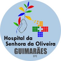 Hospital da Senhora da Oliveira Guimarães Logo
