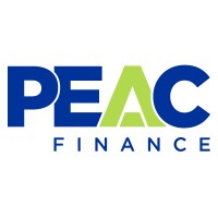 PEAC Finance Logo