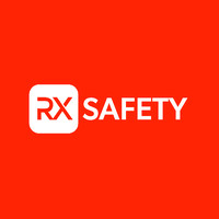 Rx Safety Logo
