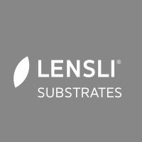 Lensli Substrates Logo