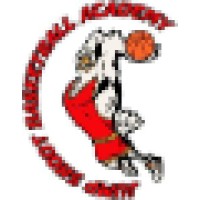 Jump Shoot Basketball Academy Logo