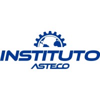 Instituto Asteco Logo